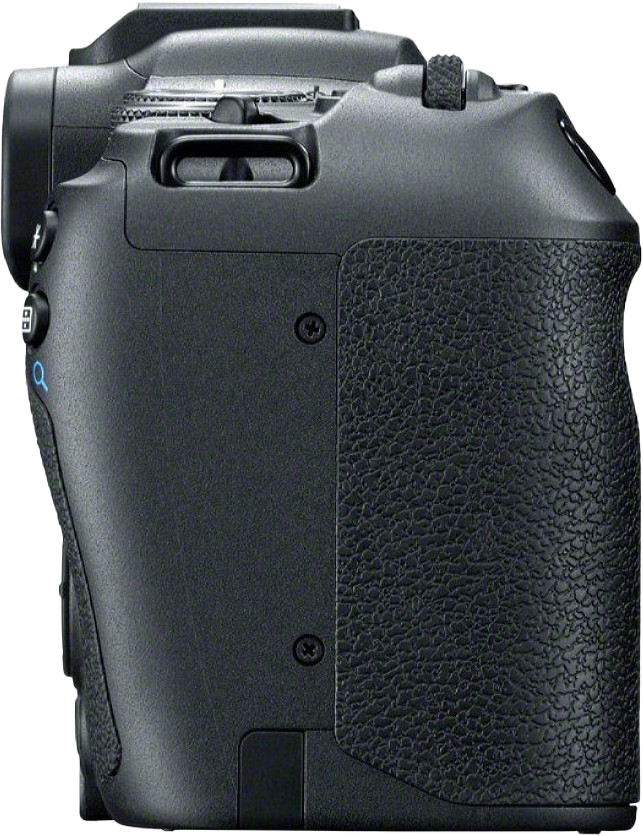 Canon EOS R8 + RF 24-105 mm f/4-7.1 IS STM côté droit