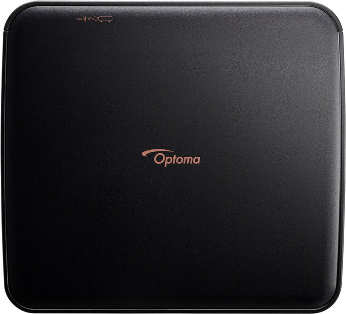 Optoma Photon Life PK31 dessus