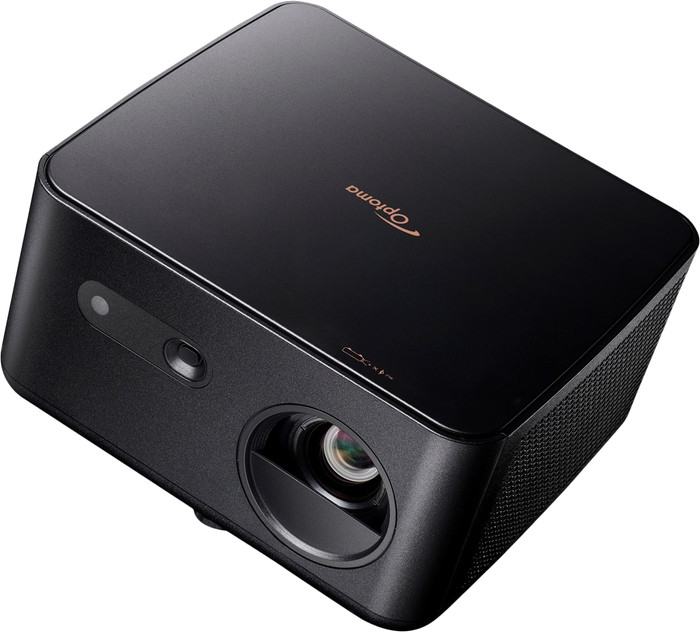 Optoma Photon Life PK32 dessus