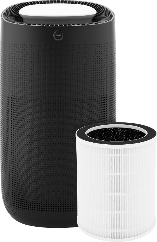Fuave Pure Air + Extra HEPA Filter Main Image