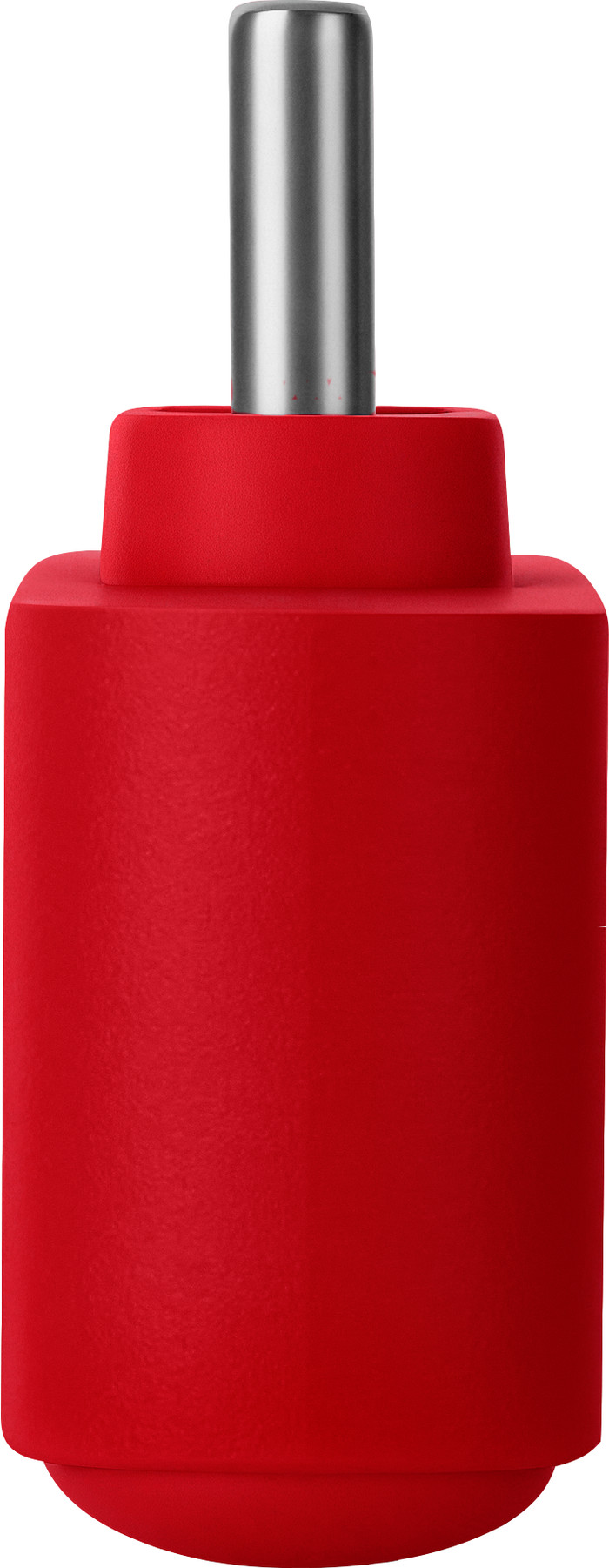 RODE Wireless Micro Red USB-C accessory