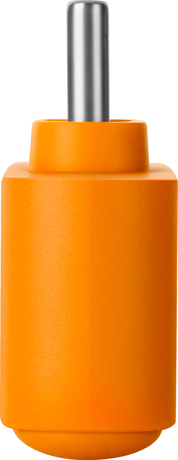 RODE Wireless Micro Orange USB-C accessory