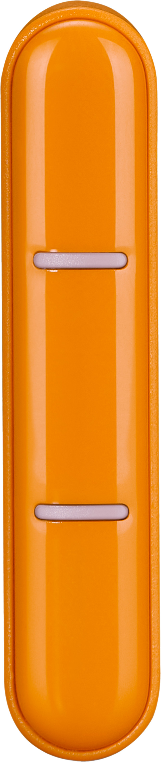 RODE Wireless Micro Orange USB-C accessory