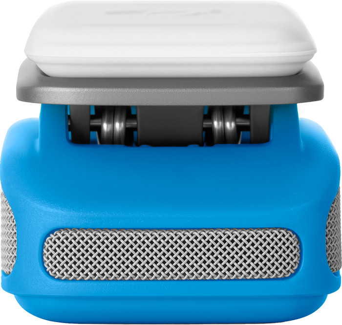 RODE Wireless Micro Blue USB-C top