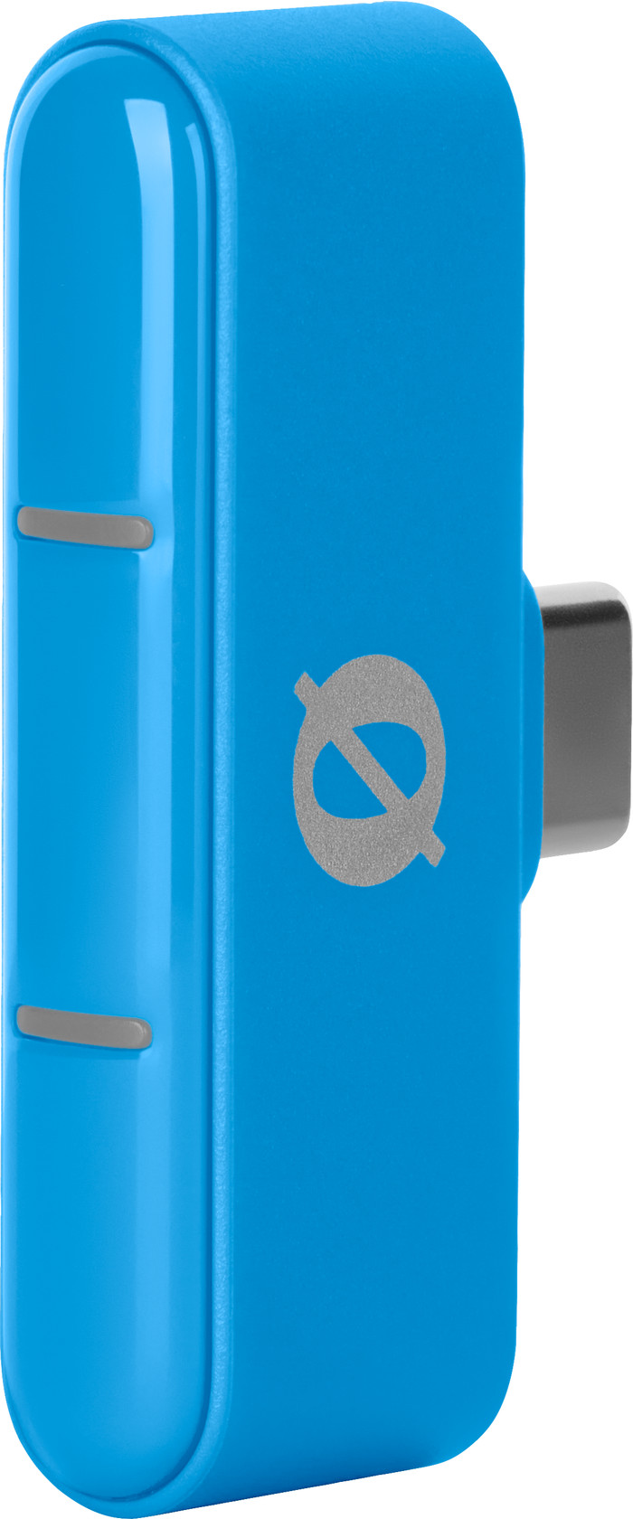 RODE Wireless Micro Blue USB-C accessory