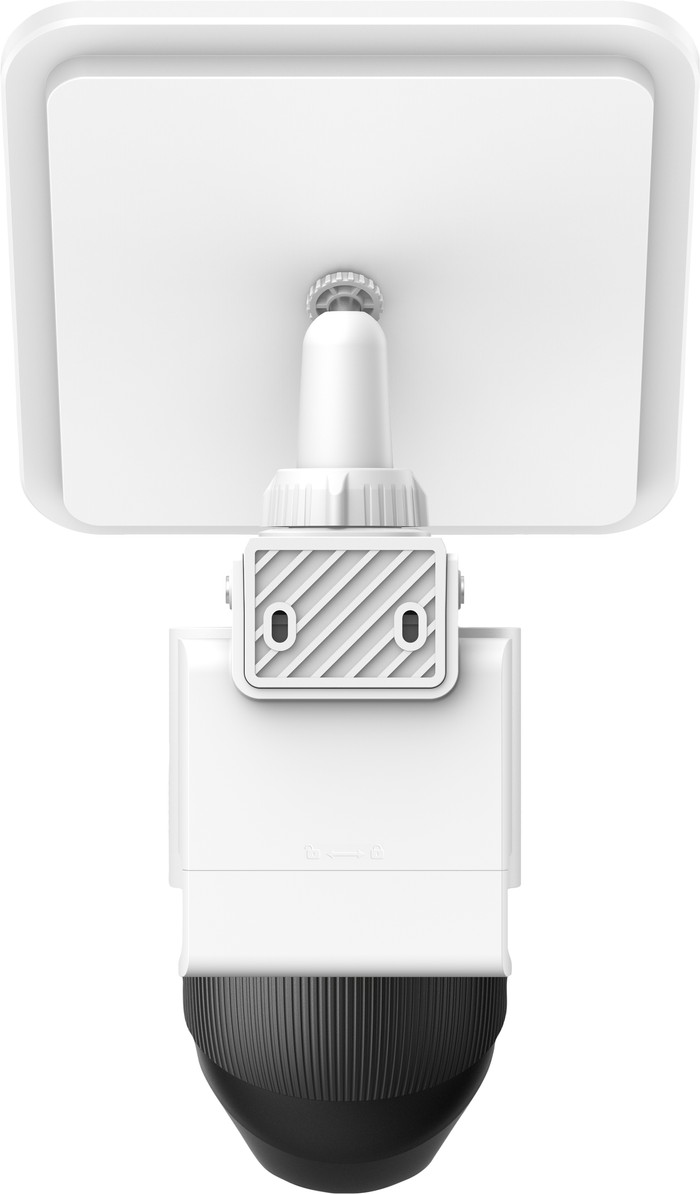 EufyCam S4 Lot de 2 + HomeBase 3 + Video Doorbell E340 + Chime arrière