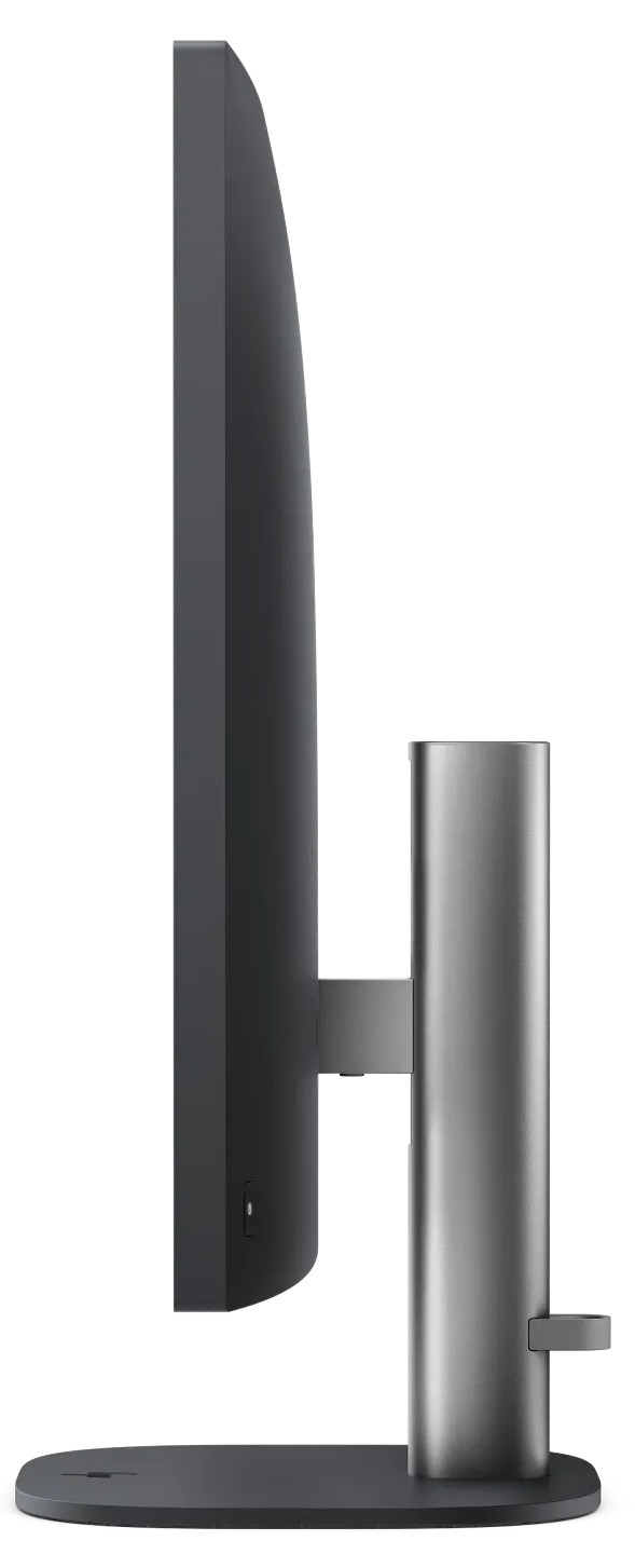 HP OmniStudio X Next Gen AI PC 27-cx0971nb Azerty linkerkant