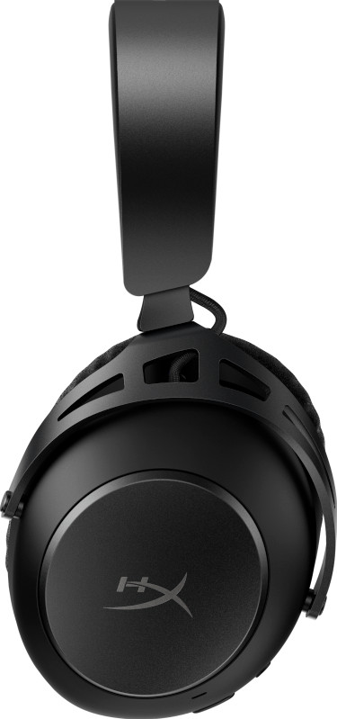 HyperX Cloud Alpha 2 Sans Fil Noir côté gauche