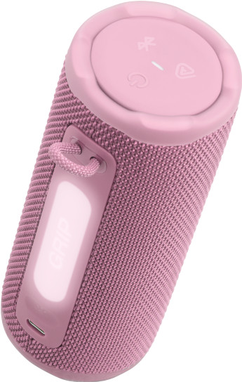 JBL Grip Rose détail