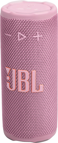 JBL Grip Rose côté droit