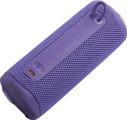 JBL Grip Paars achterkant