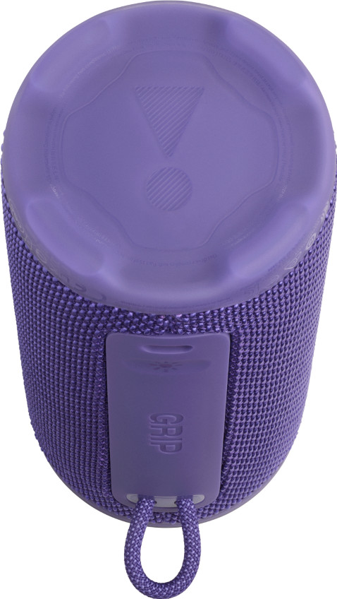 JBL Grip Paars onderkant