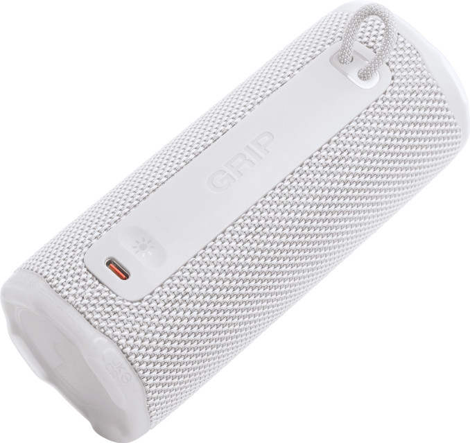 JBL Grip White back