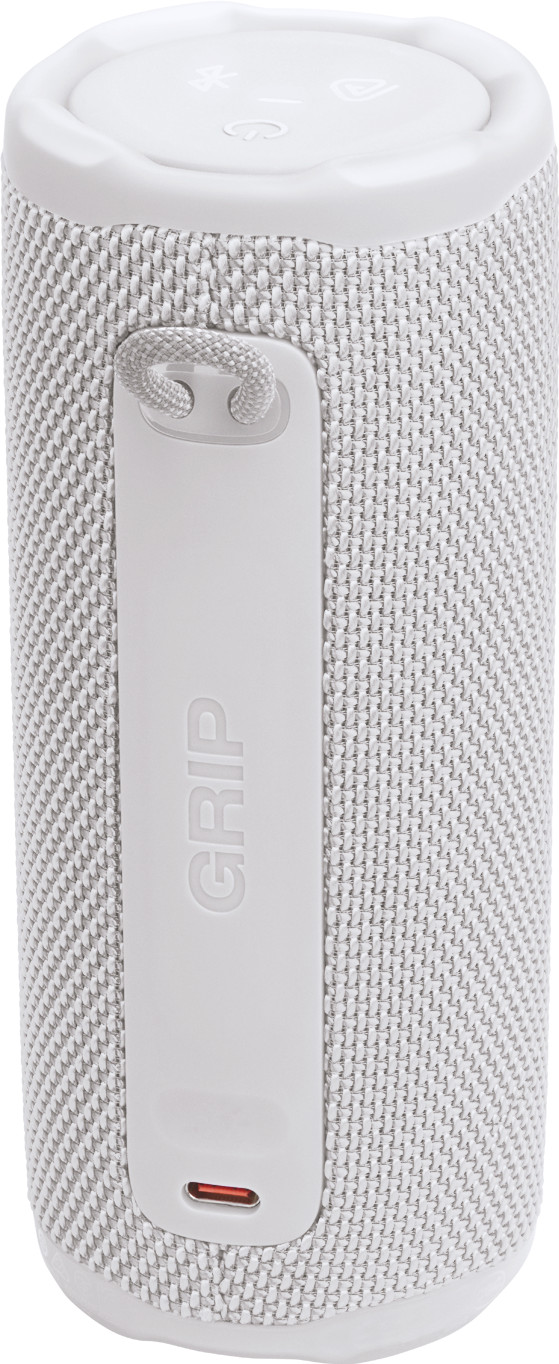 JBL Grip White back