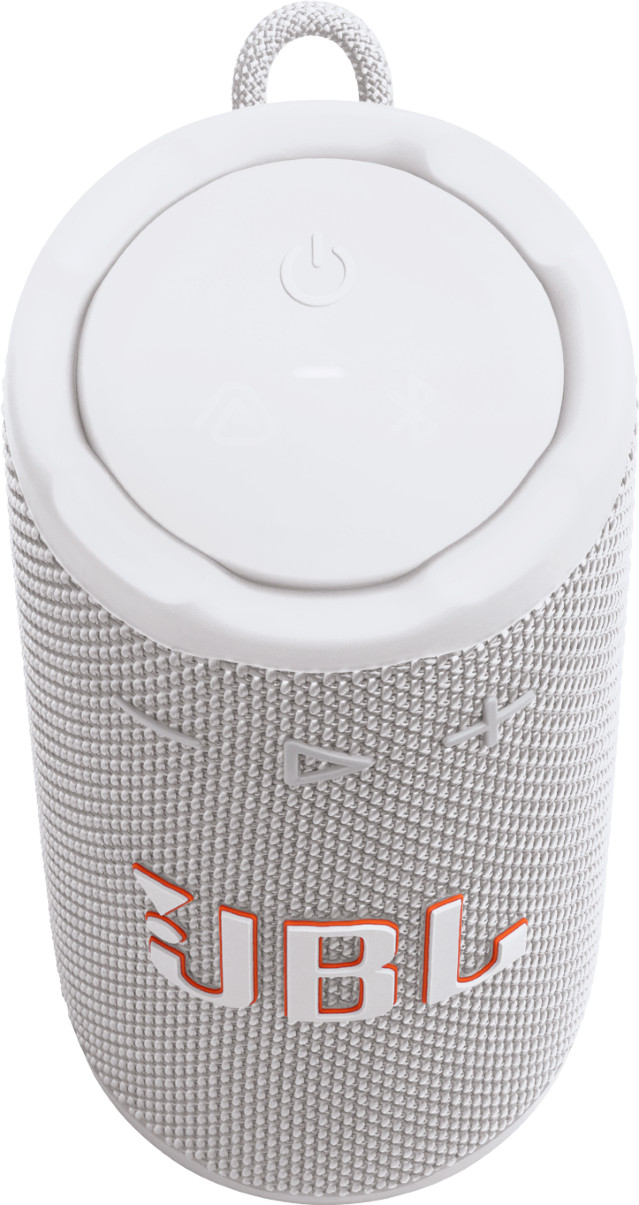 JBL Grip White top