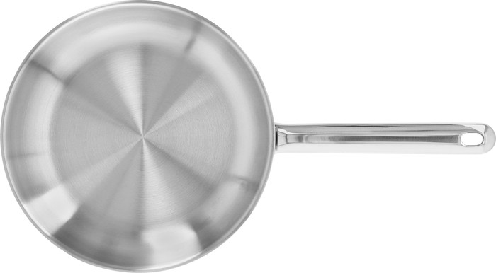 Demeyere Resto 3 Frying Pan 24cm top