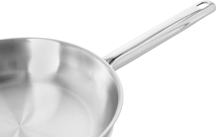 Demeyere Resto 3 Frying Pan 24cm detail