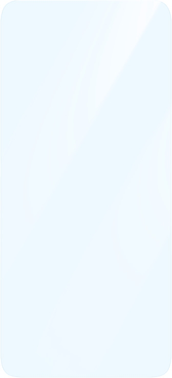 Just In Case Tempered Glass Motorola Moto G56 Screen Protector front