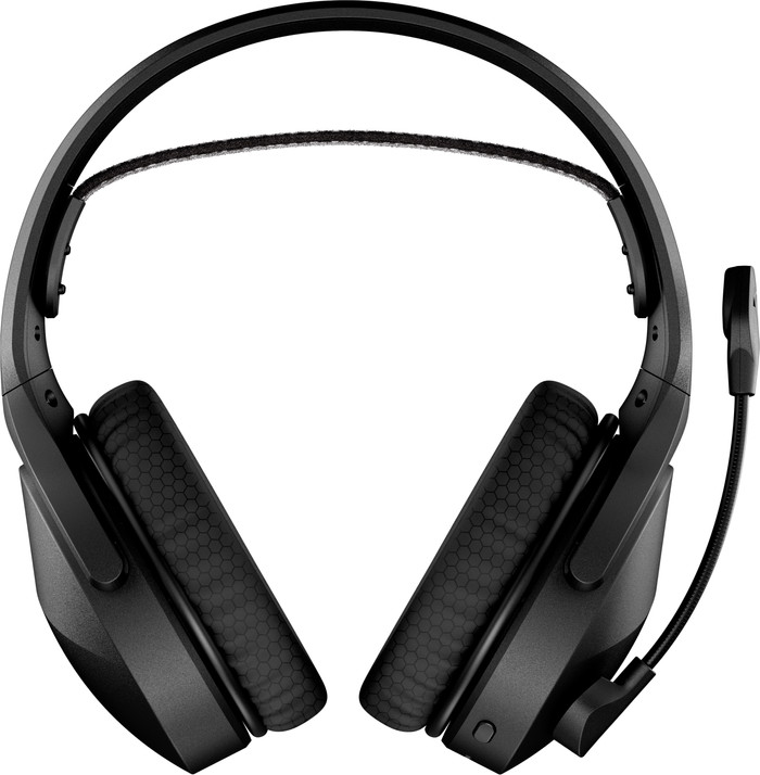 HyperX Cloud Jet Dual Wireless détail