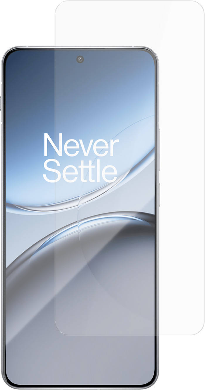 Just In Case Tempered Glass OnePlus Nord 5 Protège-écran Main Image