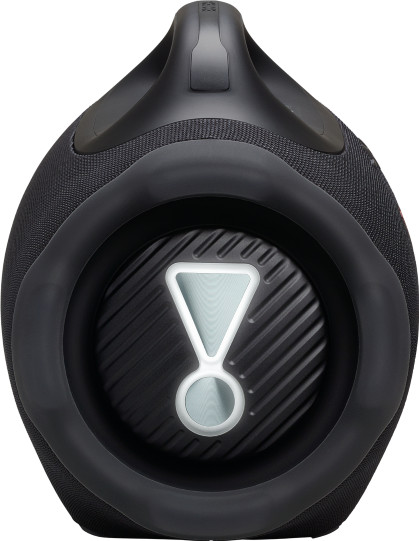 JBL Boombox 4 Black detail