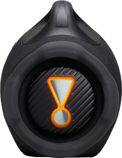 JBL Boombox 4 Black detail