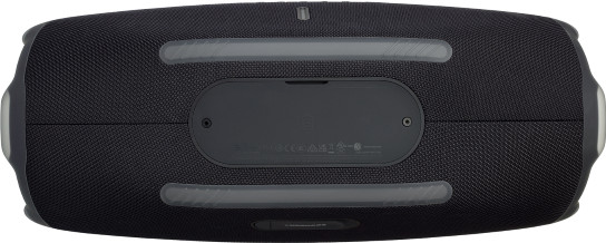JBL Boombox 4 Black bottom
