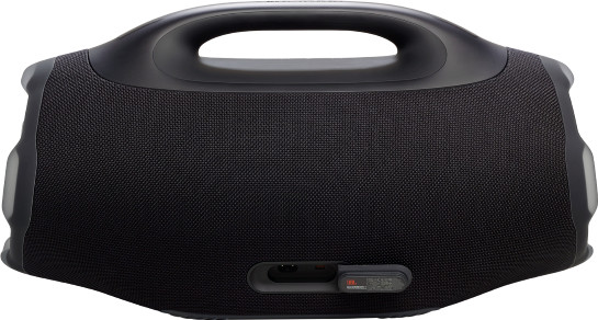 JBL Boombox 4 Black detail