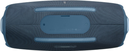 JBL Boombox 4 Bleu dessous