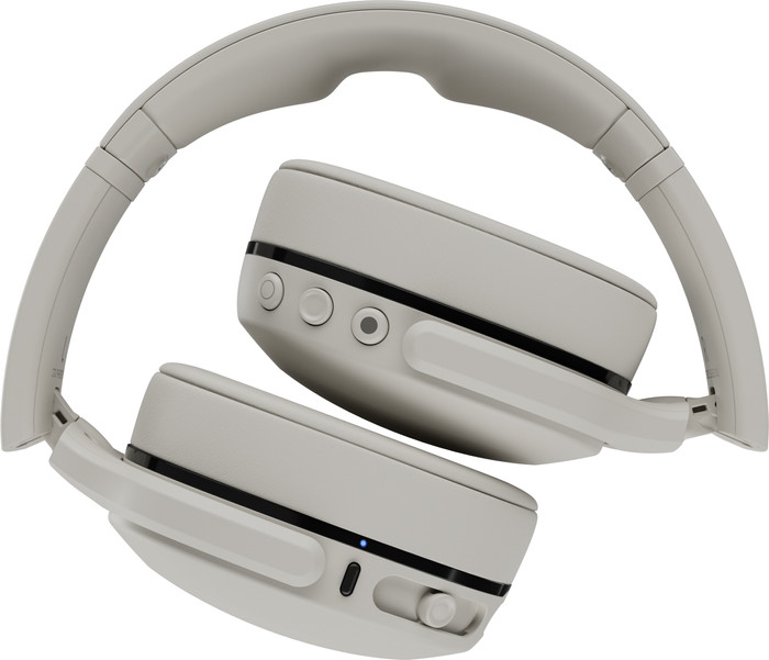 Skullcandy Crusher Active Gris clair détail