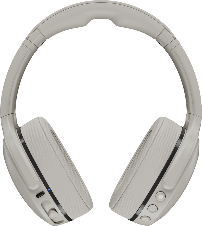 Skullcandy Crusher Active Gris clair avant