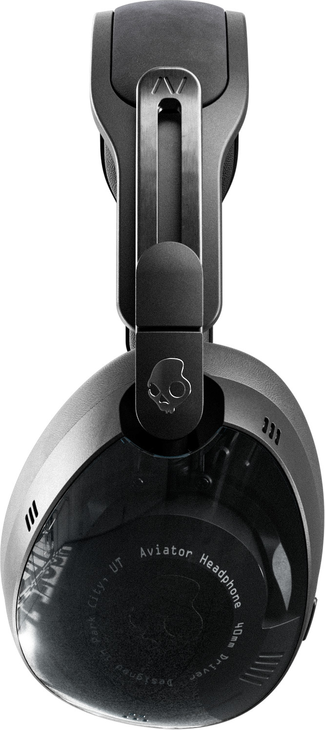 Skullcandy Aviator 900 ANC Black right side