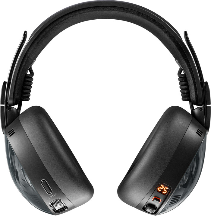 Skullcandy Aviator 900 ANC Black front