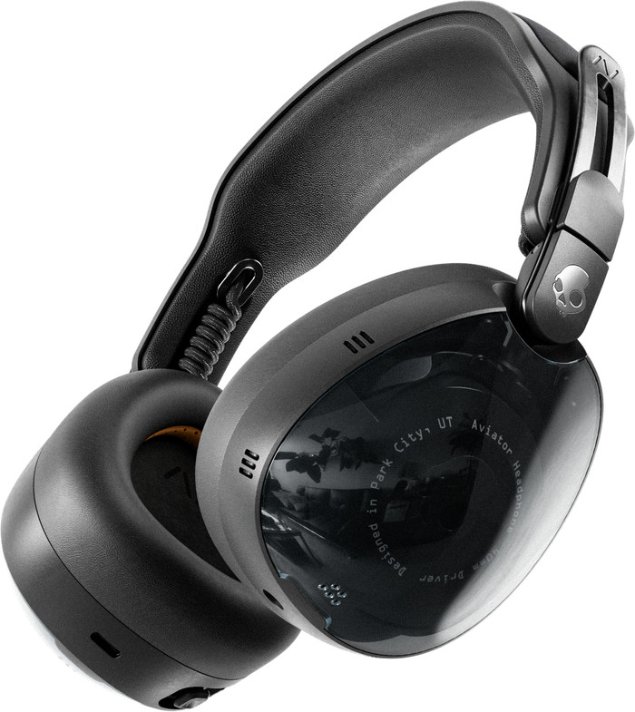 Skullcandy Aviator 900 ANC Black Main Image