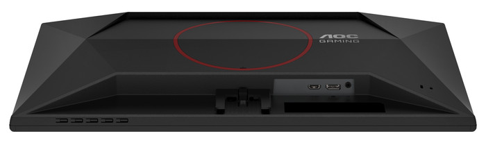 AOC 25G42E detail