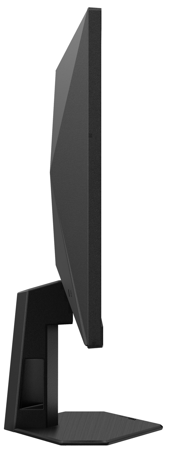 AOC 25G4SRE côté gauche