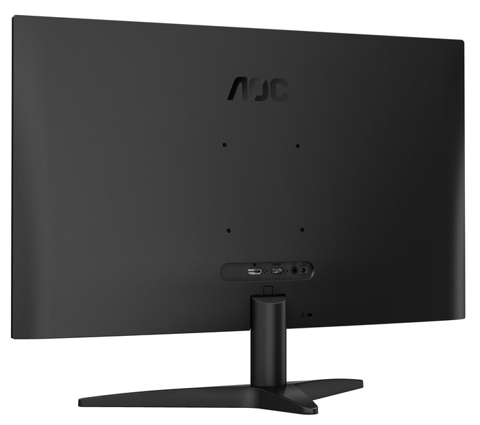AOC 24B36X arrière