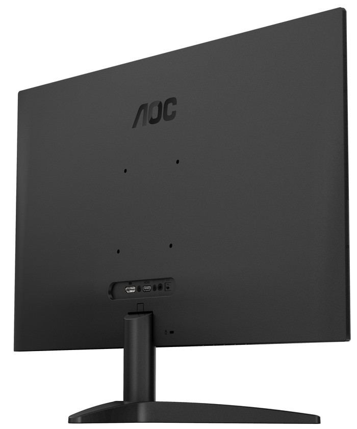 AOC 27B36X arrière