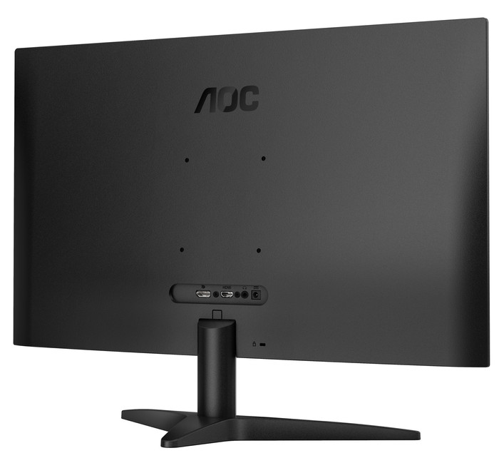 AOC 27B36X arrière