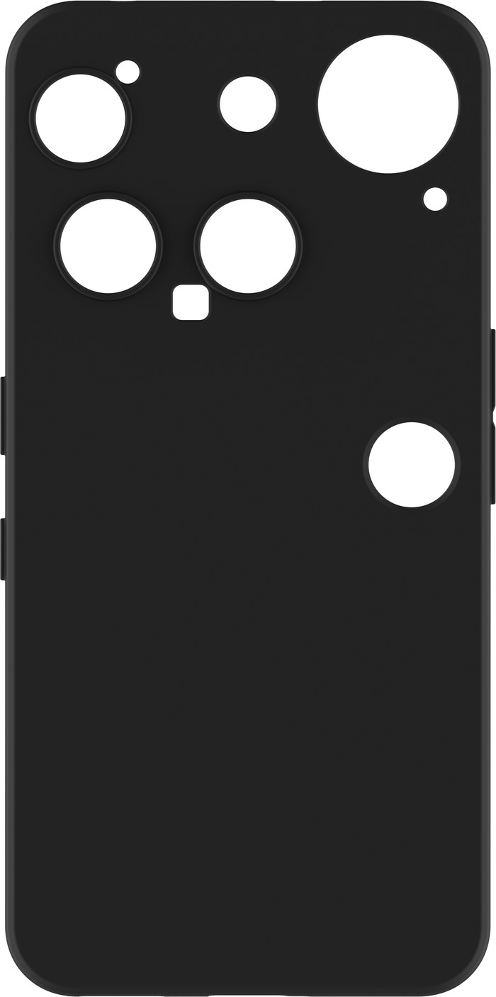 Nothing Phone (3) 512 Go Noir 5G +  Pack d'Accessoires avant