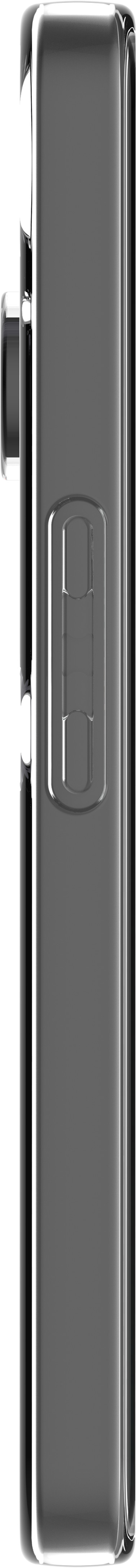 Nothing Phone (3) 256 Go Blanc 5G + Pack d'Accessoires côté gauche