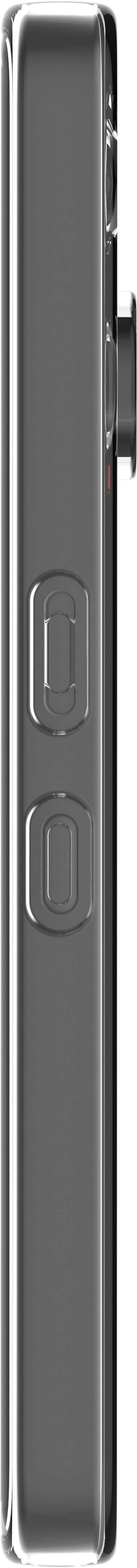 Nothing Phone (3) 256 Go Blanc 5G + Pack d'Accessoires côté droit