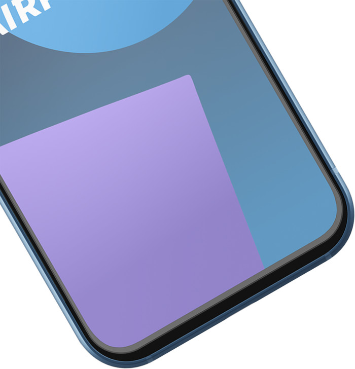 Just In Case Tempered Glass Fairphone 6 Protège-écran détail