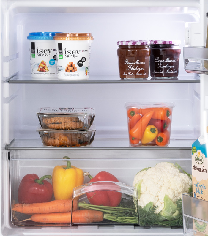 Wisberg WBTTKV55DW détail