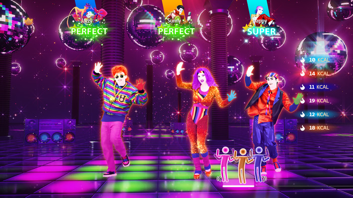 Just Dance 2026 Edition Nintendo Switch produit à l'usage