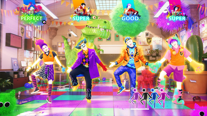 Just Dance 2026 Edition Nintendo Switch produit à l'usage