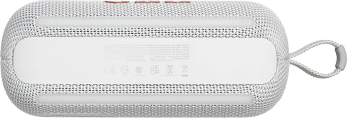 JBL Tuner 3 White bottom