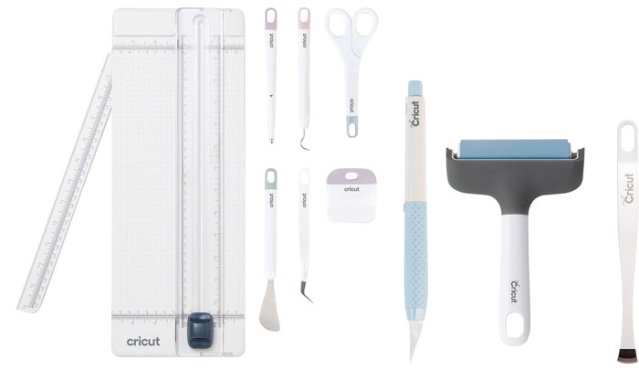 Pack Complet d'Outils Cricut Main Image