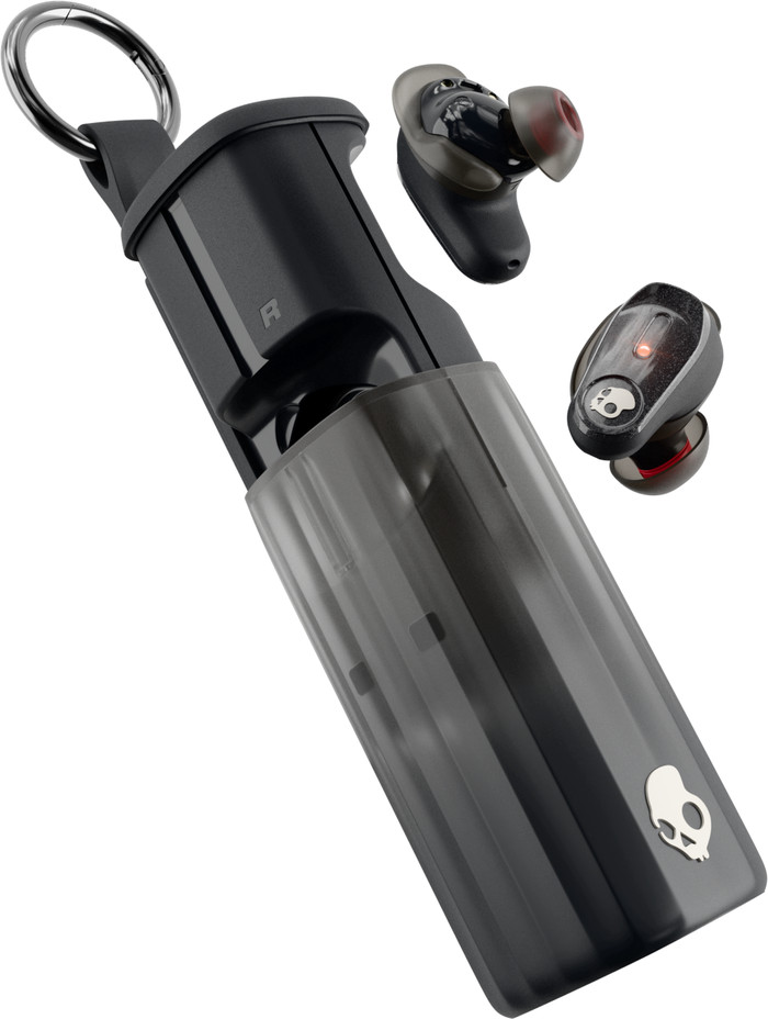 Skullcandy Method 360 ANC Black Main Image