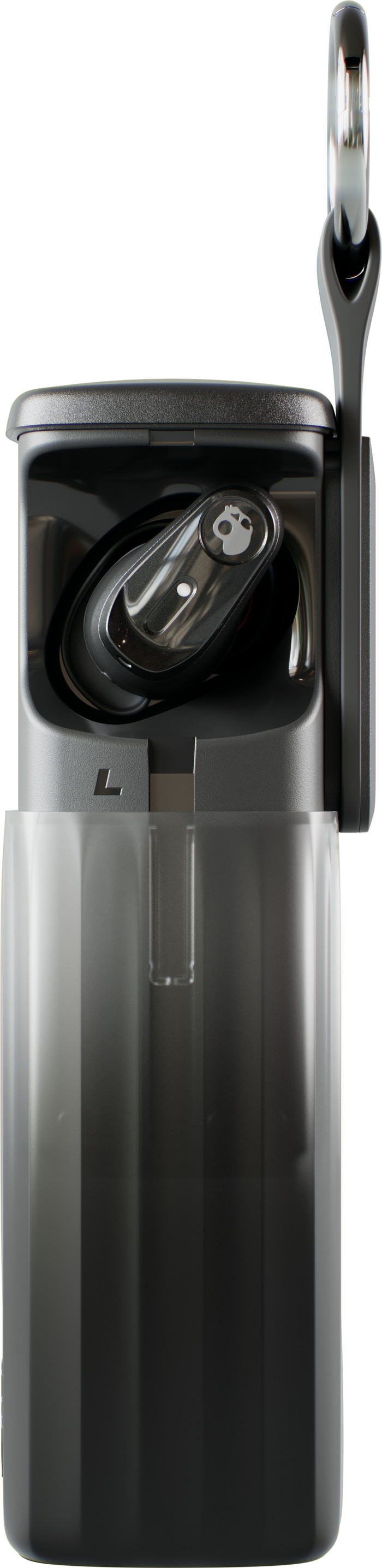 Skullcandy Method 360 ANC Black detail